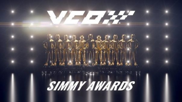 Die Nominierungsphase läuft: Wer gewinnt 2021 einen VCO SIMMY AWARD?