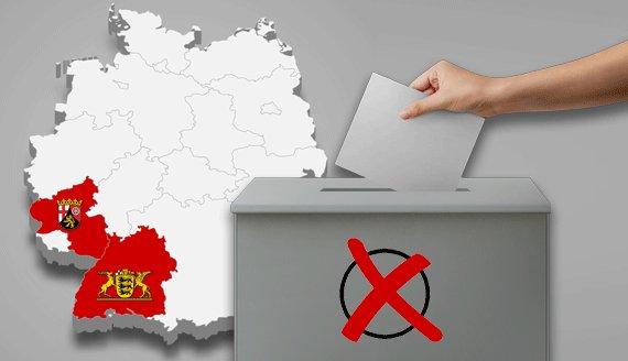 AvD Wahlprüfsteine zu den Landtagswahlen in Baden-Württemberg und Rheinland-Pfalz