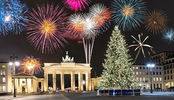 Verkehrssicherheit: AvD gibt Silvester-Tipps für Autofahrer