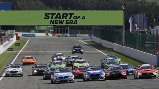 Alle Rennen live:  AvD präsentiert DTM Trophy auf SPORT1