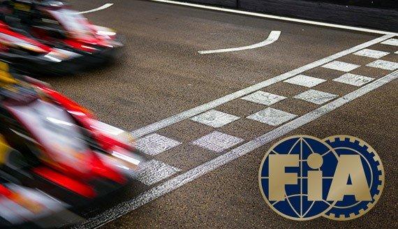 FIA Länderwertung 2018: Deutschland auf Platz 3