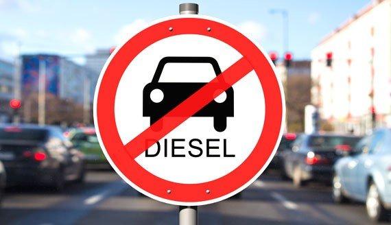 Dritter Diesel-Gipfel setzt erneut falsche Prioritäten