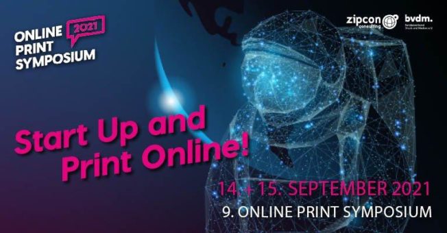 Online Print Symposium 2021