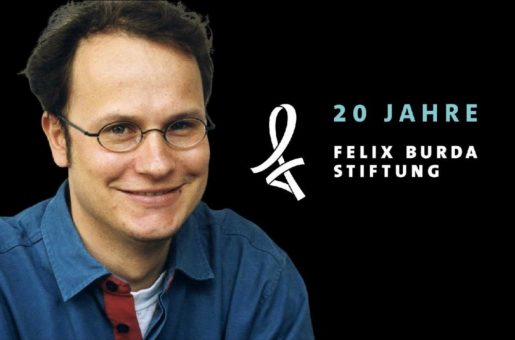 „Wir haben viel erreicht!“ – Felix Burda Stiftung wird 20 Jahre alt