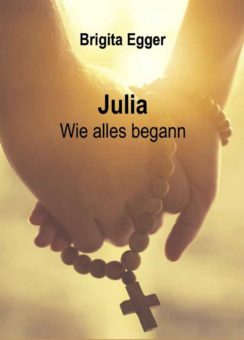 Eine Buch-Neuvorstellung des Romeon-Verlages: Julia – Wie alles begann