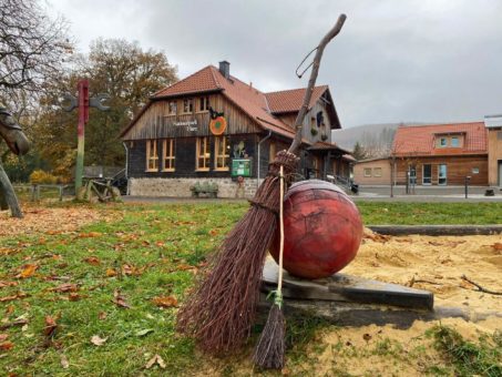 Der HohneHof macht Herbst-Putz