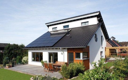 Eine zukunftssichere Investition: Solarstrom