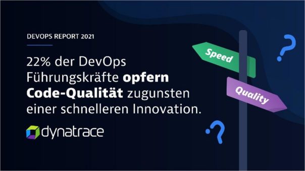 Studie: Unternehmen haben Schwierigkeiten bei der Skalierung von DevOps