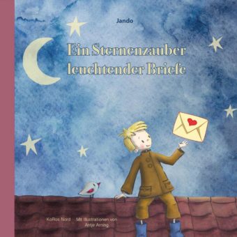 Zeit des Abschieds – Hoffnung, Kraft und Melancholie von Bestsellerautor Jando