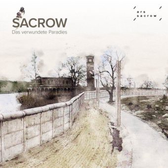 Sacrow – das verwundete Paradies