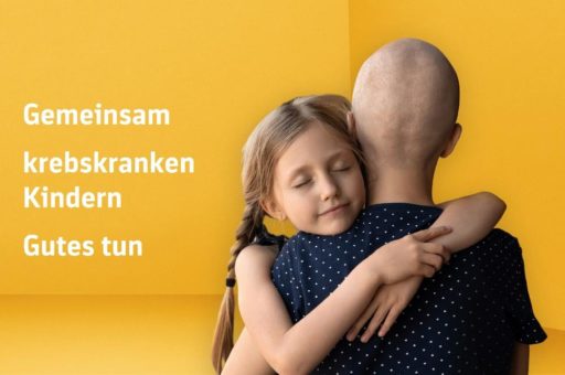 Weihnachtsspendenaktion der BBBank Stiftung – Gemeinsam krebskranken Kindern Gutes tun