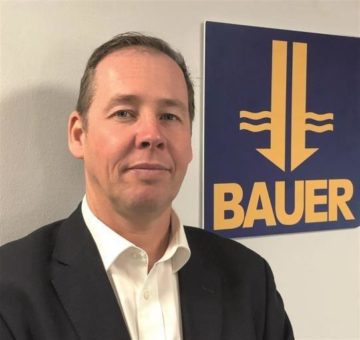 BAUER Technologies Ltd mit Nachhaltigkeitszertifikat BES 6001 akkreditiert