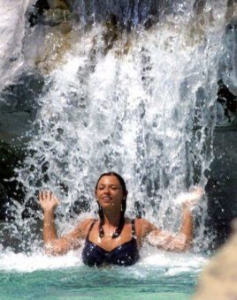 Neues aus der Bad Füssinger Thermen-Erlebniswelt