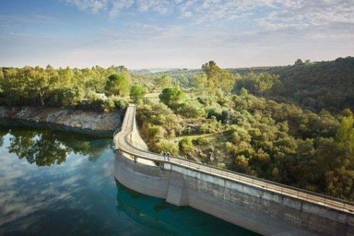 EDEKA-Verbund und WWF bauen Süßwasserschutz aus