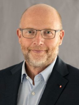 Steffen Feldmann zum Finanz- und Personalvorstand des Deutschen Caritasverbandes gewählt