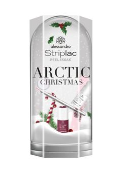 STRIPLAC ARCTIC CHRISTMAS Adventskalender