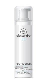 alessandro spa: FOOT MOUSSE