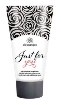 Limited Edition: JUST FOR YOU HAND CREAM