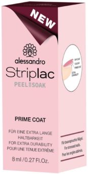 STRIPLAC PEEL OR SOAK PRIME COAT von alessandro