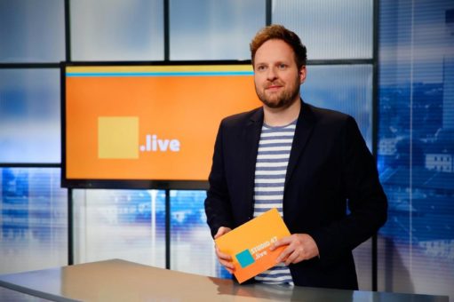 STUDIO 47 profitiert von „Bewegtbild-Boom“ im TV-Programm und online