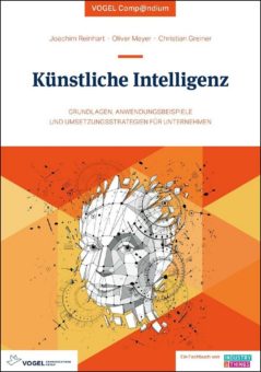 Einsatz von Künstlicher Intelligenz in Unternehmen