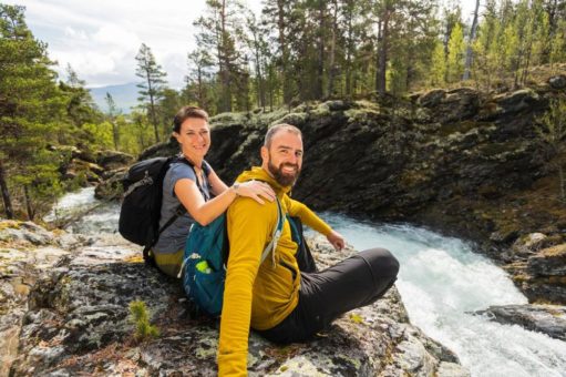 Hiking for Beginners: „Teststrecken“ für Einsteiger