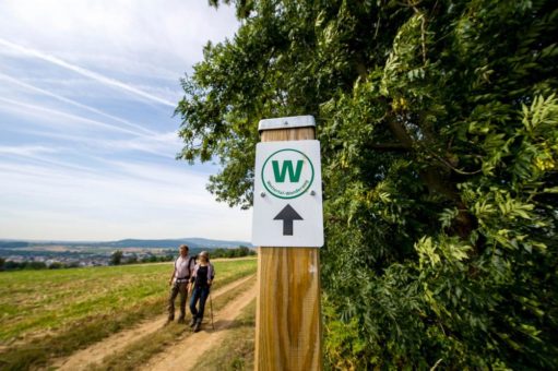 Bad Nauheim startet in die Rad- und Wandersaison