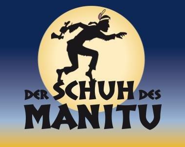 Der Schuh des Manitu