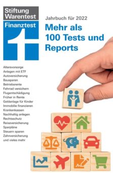 100 Tests und Reports, aktuell und kompakt