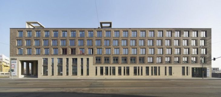 Wealthcap erreicht Vollvermietung für die Büroimmobilie Rheinkontor Mainz