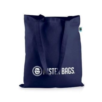 brilliant promotion® setzt auf nachhaltige Taschen von Mister Bags