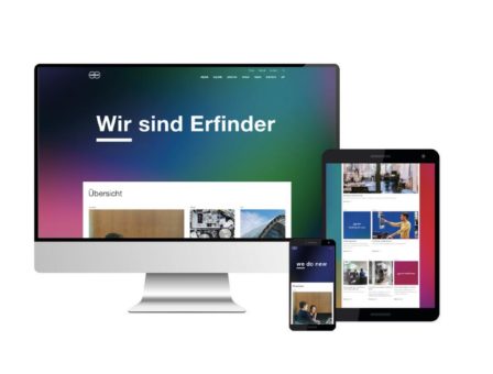 C3 richtet digitalen Auftritt des Körber-Konzerns neu aus