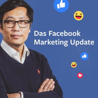 Facebook und C3 starten monatlichen Digitalmarketing-Podcast