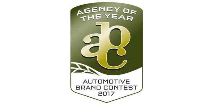 C3 wird Automotive Agency of the Year