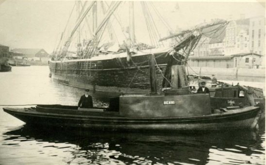 125 Jahre Tradition in Lübeck: J. Johannsen & Sohn feiert Jubiläum