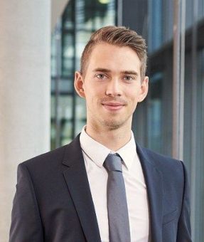 Telematik Award 2022: Supply-Chain-Experte Dr. Hendrik Birkel verstärkt Fachjury