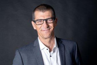 Ueli Utzinger wird neuer Group Senior Director Communication & Marketing bei Gerresheimer