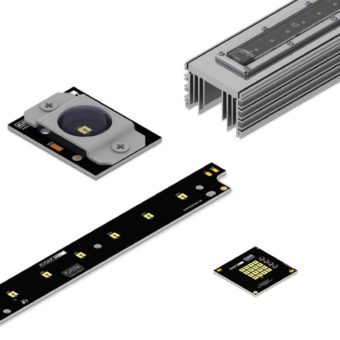 Maßgeschneiderte Solid-State-Beleuchtungslösungen