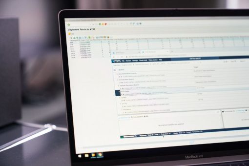 LUDECKE und XTM stellen Übersetzungslösung für SAP-Systeme vor