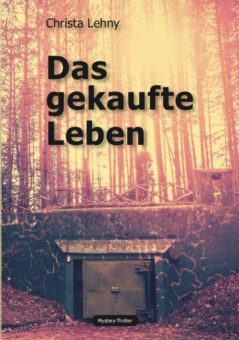 Eine Buch-Neuvorstellung des Romeon-Verlages: Das gekaufte Leben