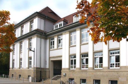 Kinder im Fokus: Die Grossmann-Stiftung unterstützt Team4Winners an der Falkenhausenschule in Kehl