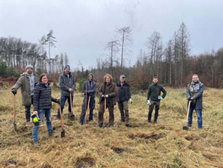 Gemeinsam anpacken für mehr Klimaschutz