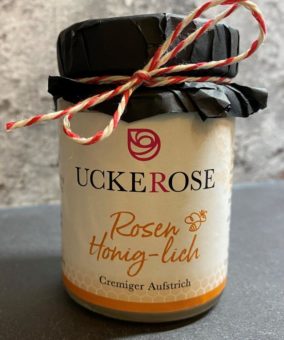 Uckerose: Die Essenz des Sommers auf der Zunge