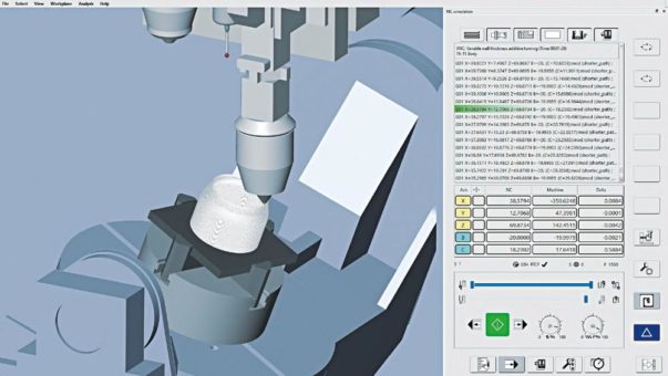 CAM-Komplettlösung hyperMILL® jetzt nochleistungsstärker