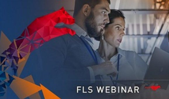 Webinar: Optimierung in Action – Einblicke in die Tourenplanung mit FLS VISITOUR