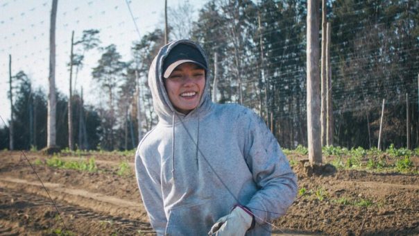 Landwirtschaft bietet auch 2021 Arbeitsplätze für Saisonarbeitskräfte