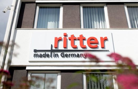 ritterwerk Nachfolge geregelt: Das Traditionsunternehmen bleibt in privater Hand