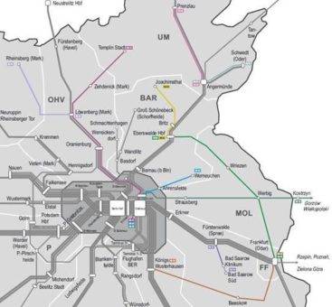 Vergabeverfahren „Netz Ostbrandenburg“ gestartet