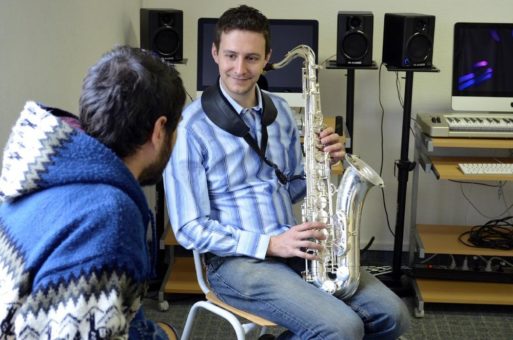 Berufsfachschule für Musik München öffnet Pforten für Besucher