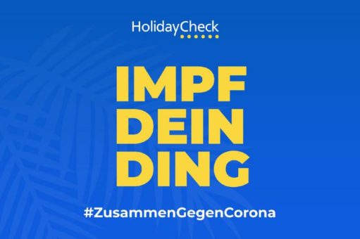 #ZusammenGegenCorona – ein Appell an alle UrlauberInnen